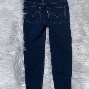 Toddler Levi’s Jeggings